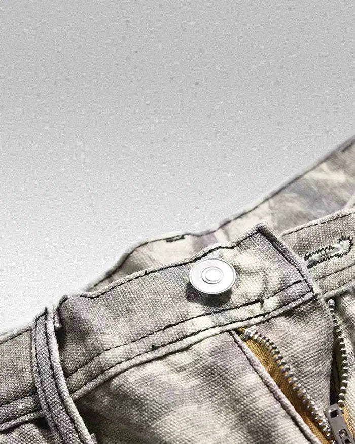 Y2k Men’s Jeans "Nebulon"