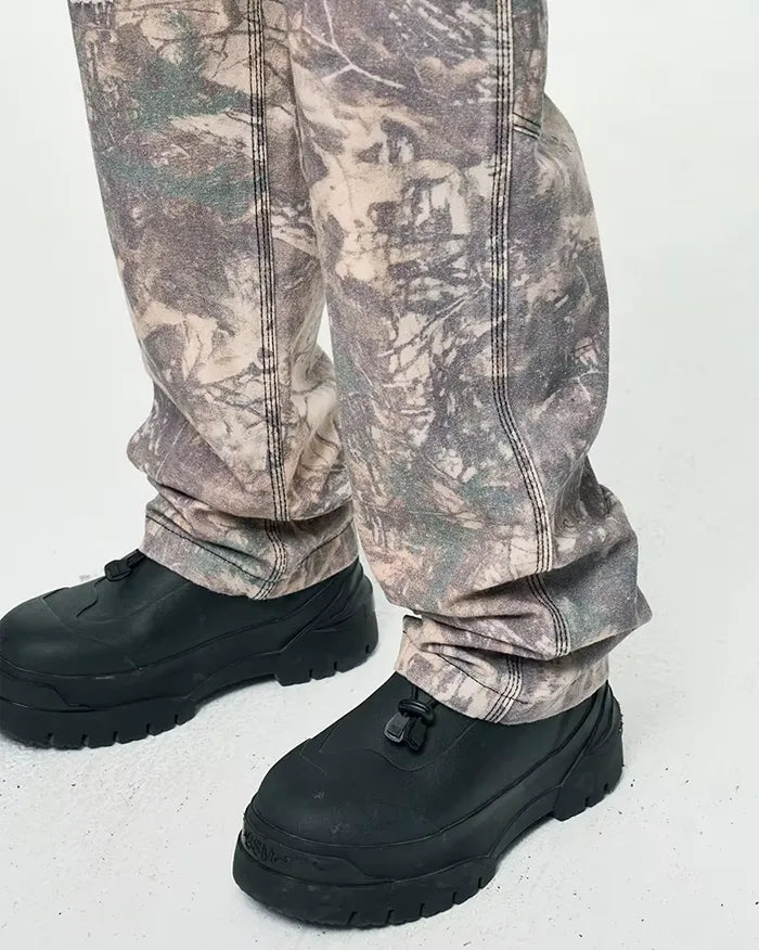 Y2k Men’s Jeans "Nebulon"