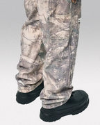 Y2k Men’s Jeans "Nebulon"