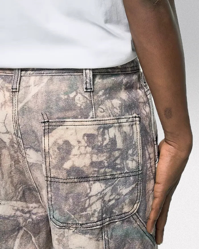 Y2k Men’s Jeans "Nebulon"