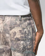 Y2k Men’s Jeans "Nebulon"