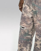 Y2k Men’s Jeans "Nebulon"