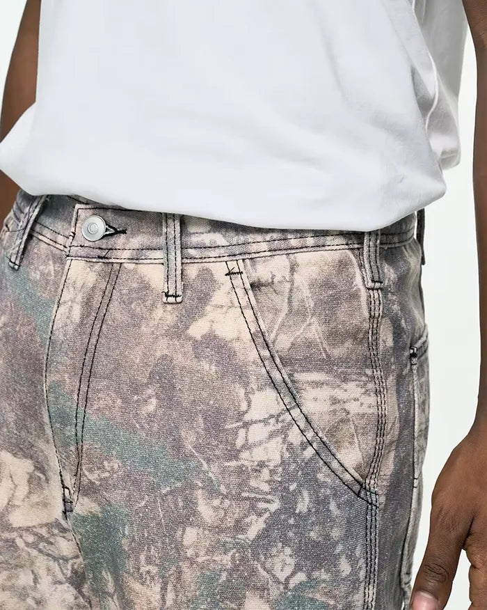 Y2k Men’s Jeans "Nebulon"