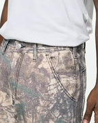 Y2k Men’s Jeans "Nebulon"