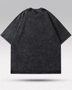 Y2k oversized T-shirt "Sypher"