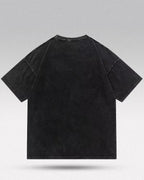 Y2k shirt men's "Anxious"