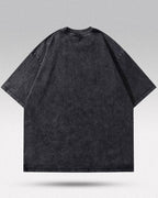 Y2k shirt print "Hyperion"