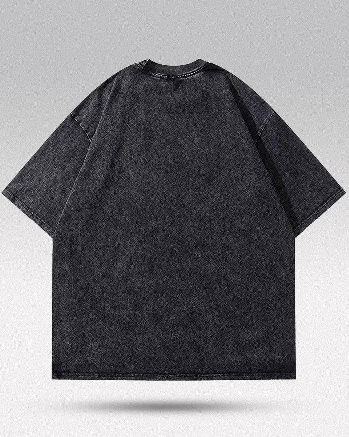 Y2k shirt print "Hyperion"