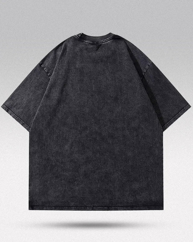 Y2k shirt print "Hyperion" Main Image