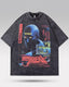 Y2k shirt print "Hyperion"