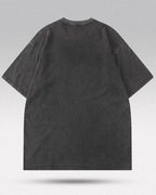 Y2k style t-shirt "Zephyr"