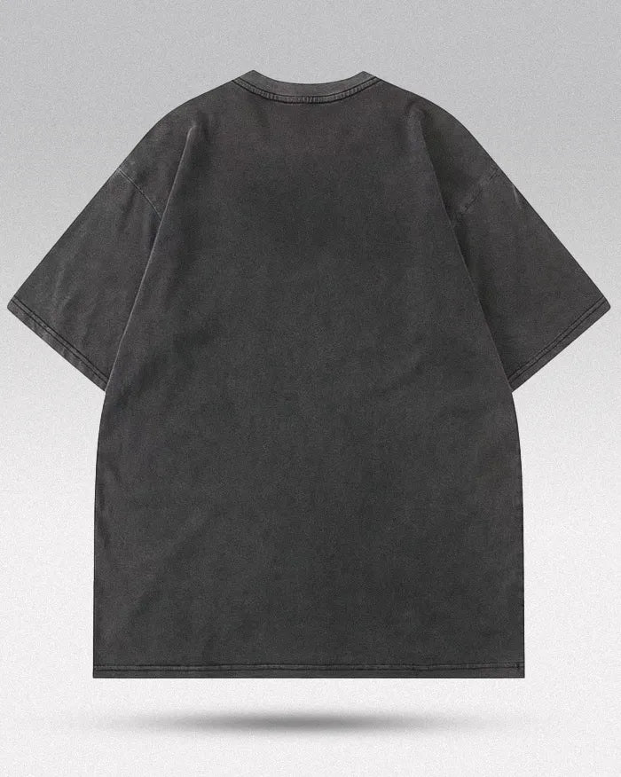 Y2k style t-shirt "Zephyr"