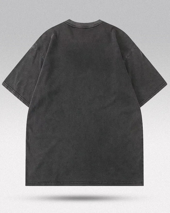Y2k style t-shirt "Zephyr" Main Image