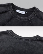 Y2k tee "Flare"