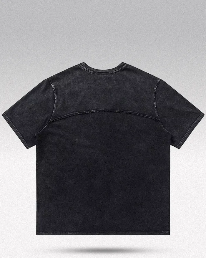 Y2k tee "Flare"