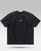 Y2k tee "Flare"