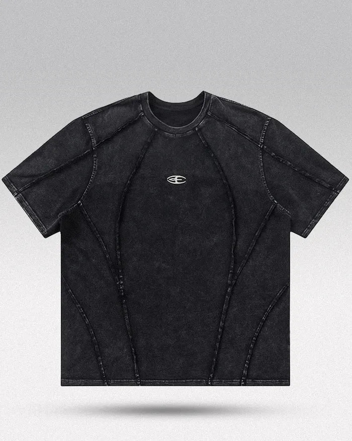 Y2k tee "Flare"