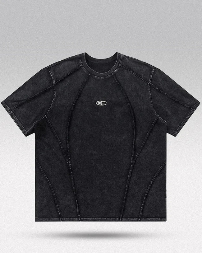 Y2k tee "Flare" Hover Image