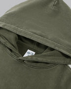 Y2k vintage hoodie "Titan"