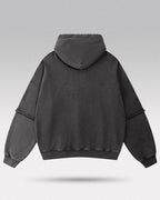 Y2k vintage hoodie "Titan"