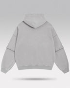 Y2k vintage hoodie "Titan"