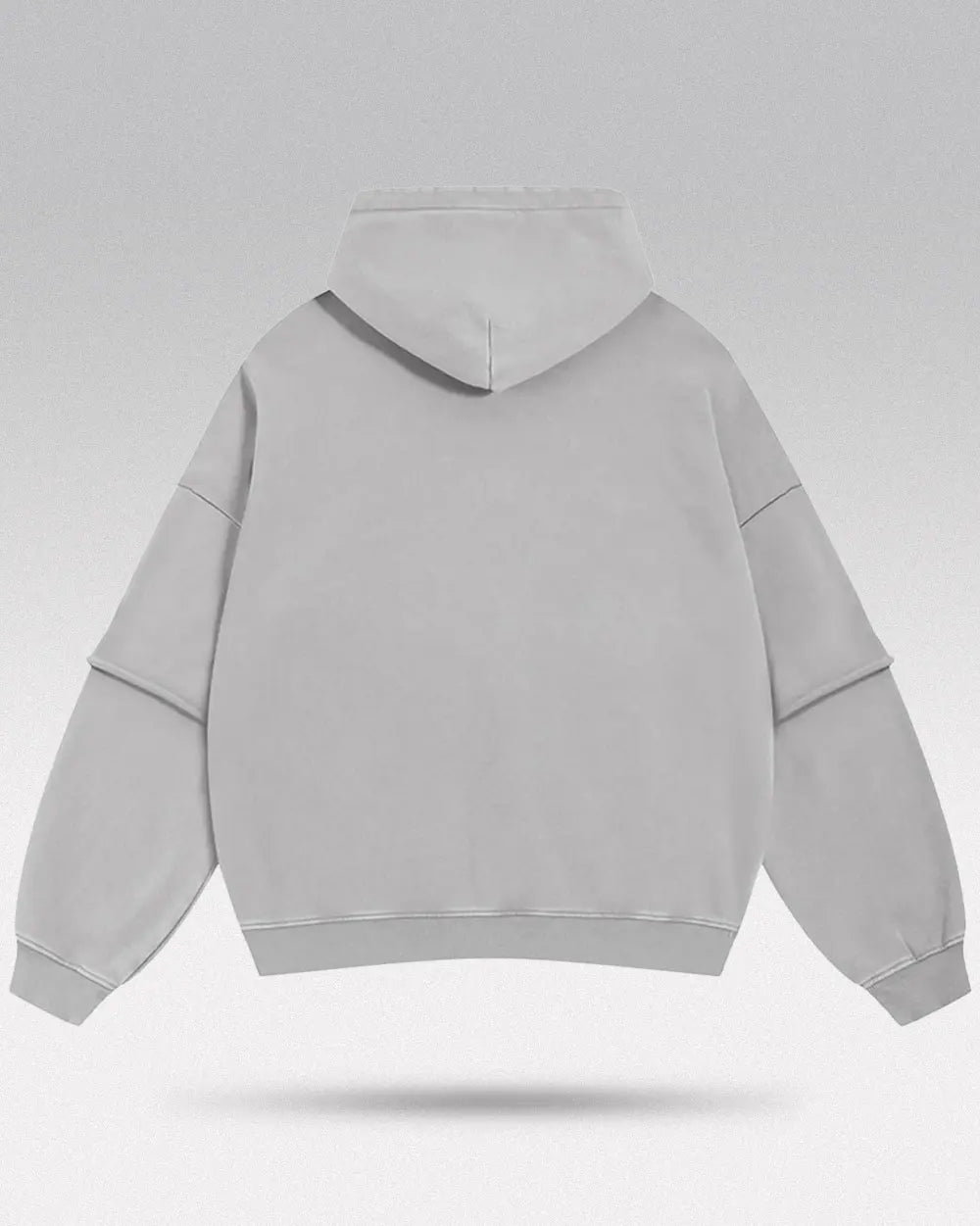 Y2k vintage hoodie "Titan"