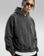Y2k vintage hoodie "Titan"