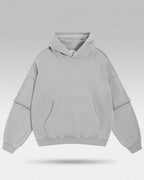 Y2k vintage hoodie "Titan"